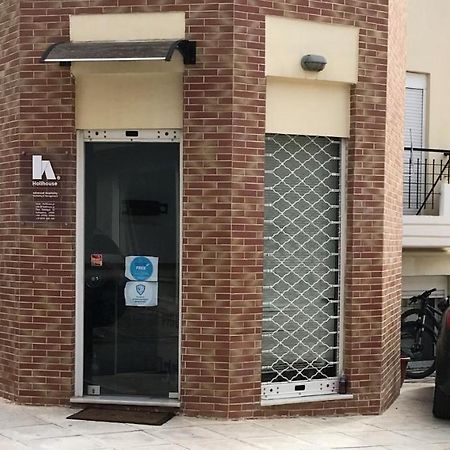 Downtown Charming Studio Calamata Exterior foto