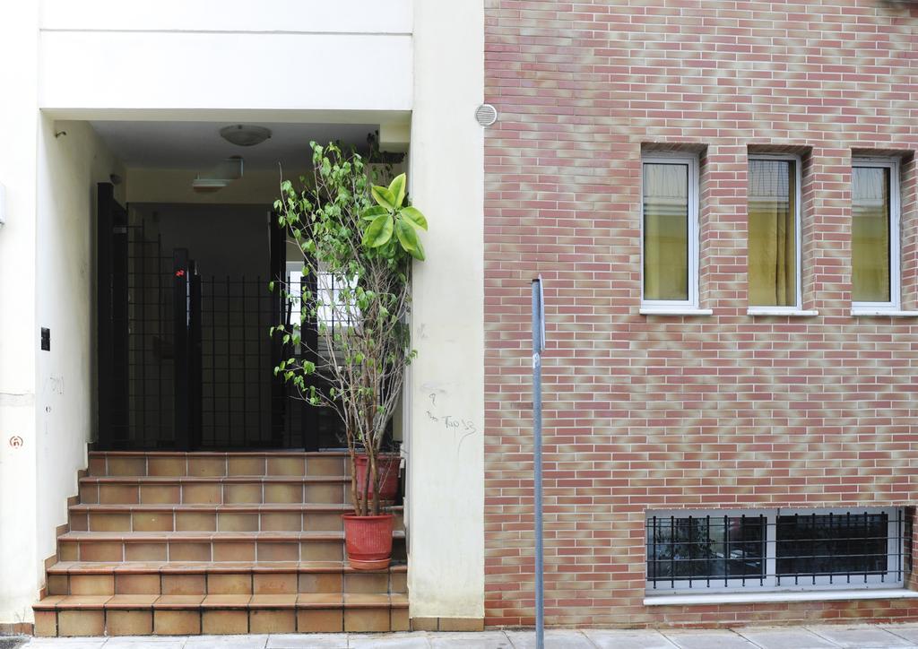 Downtown Charming Studio Calamata Exterior foto